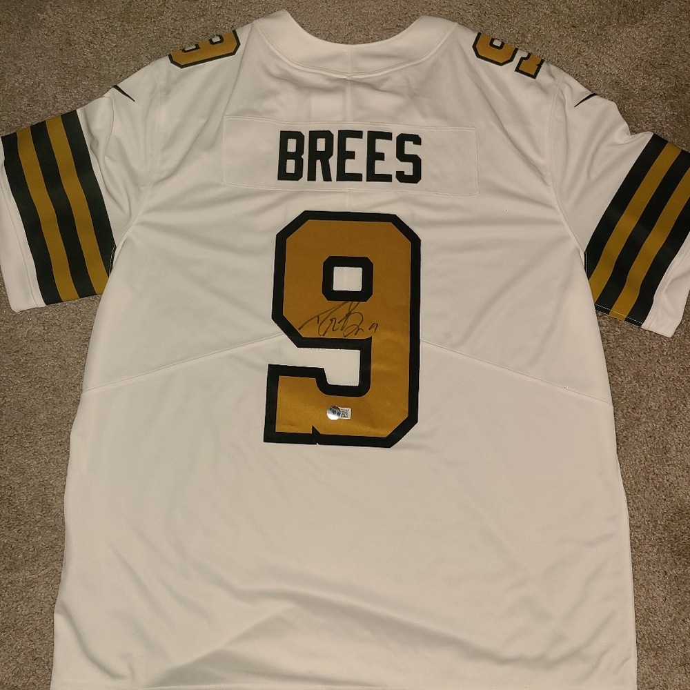 SOLD Jersey